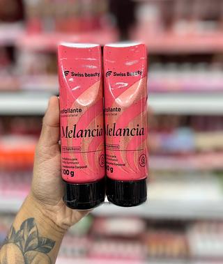 Esfoliante Frutas Swiss Beauty