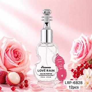 Perfume Love Rain