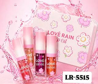 Kit Gloss love Rain