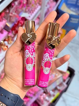 PERFUME 20ML BOBBI RARA