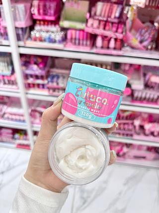 Loção Hidratante desodorante Corporal LuLuca Melu