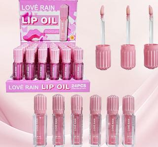 LIP OIL LOVE RAIN