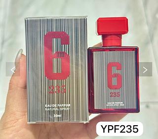 PERFUME 30ML YASMIM JU