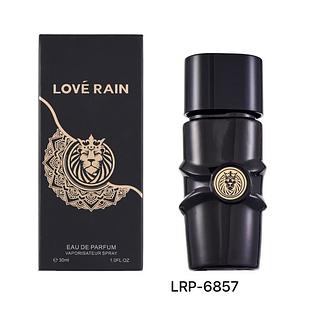 Perfume Love Rain