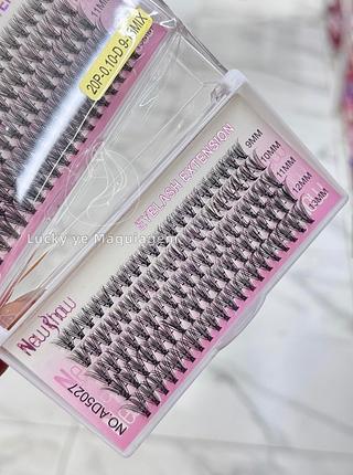 Cílio Tufinho New Show (Menor)