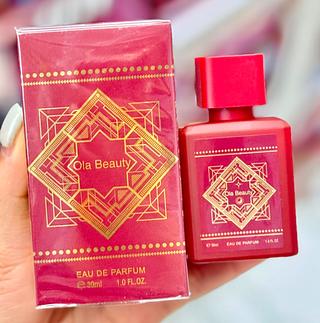 PERFUME 30ML OLA BEAUTY