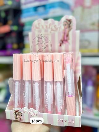 Lip Gloss Mágico Good Girl Vivai