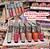 LIP GLOSS BOBBI RARA ( COR SORTIDO )