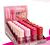 LIP OIL MAGICO FEBELLA ( COR SORTIDO )