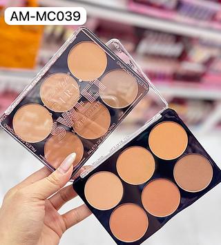 Paleta de contorno Sweet Amor Anjo