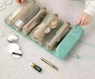 Bolsa necessário ( Cores separar que estevem disponiveis )