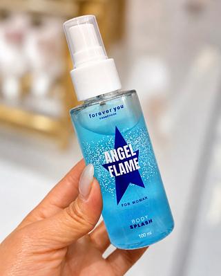 BODY SPLASH ANGEL FOREVER YOU