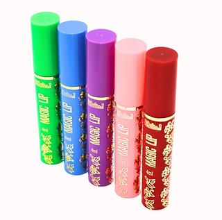 Batom Liquido Magica vovó box