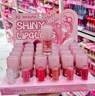 LIP GLOSS 3Q BEAUTY