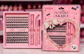Cílio Tufinho Amor Anjo