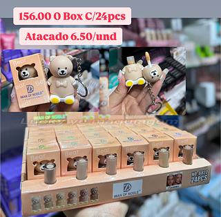 Corretivo líquido ursino ( Cores separar que estevem disponível ) Iman of Noble