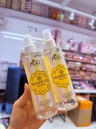 Body Splash Miami Beach Asti