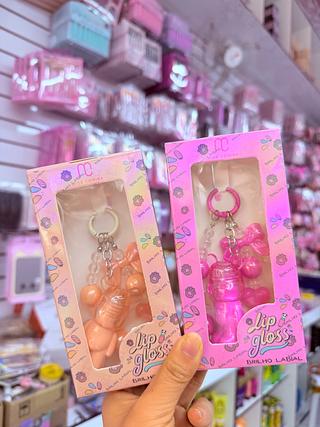 Kit gloss Miss Corina