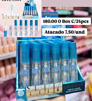 Máscara pra Cílios incolor Love Rain