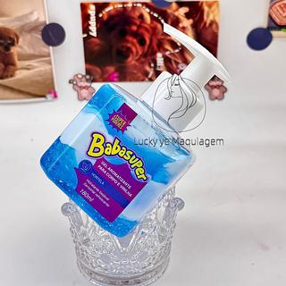 Gel Aromatizante para corpo e virilha Super Poderes