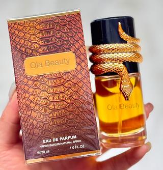 PERFUME 30ML OLA BEAUTY