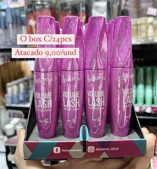 Máscara para cílio LUISANCE