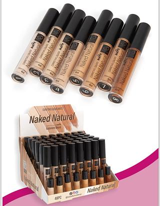 CORRETIVO LIQUIDO FEBELLA ( CORES SEPARAR QUE ESTEVEM DISPONIVEIS )