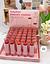 Blush Cremoso Stick DREAMY CHEEKS G1 （Cor 4.56.7.8) Ruby Rose ( Cor Sortido )