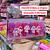 Lip Gloss Infantil ( Cor Sortido )Miss Grena