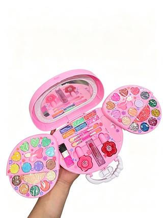 MALETA DE MAQUIAGEM INFANTIL LOVE RAIN