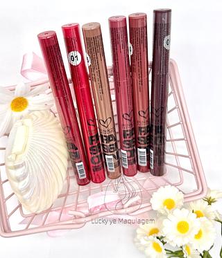 Contorno Labial Pink 21 ( Cor Sortido )