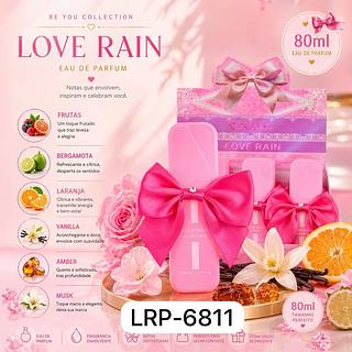 PERFUME LOVE RAIN