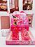 Lip Gloss com Spinner Infantil