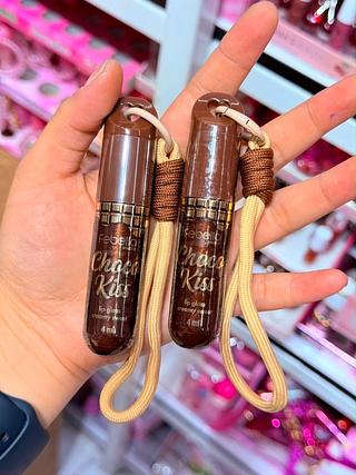 LIP GLOSS CHOCO KISS FEBELLA