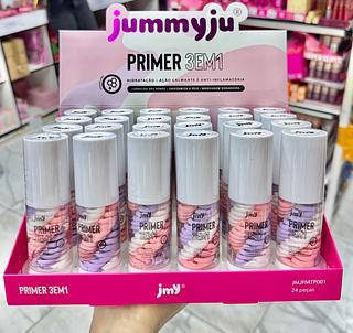 Primer 3 em 1 Jmy