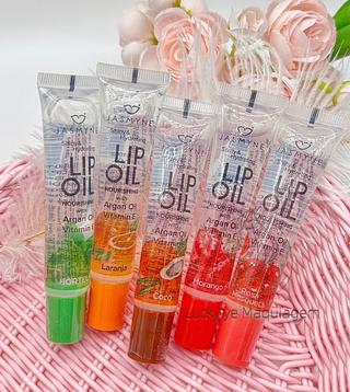 LIP OIL De Fruta JASMYNE