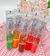 LIP OIL De Fruta JASMYNE