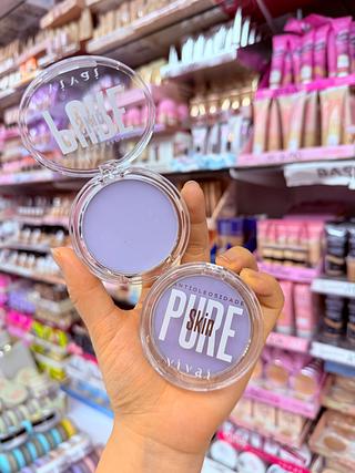 Antioleosidade Vivai