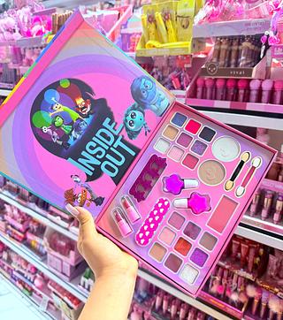 Paleta de sombra Black Friday