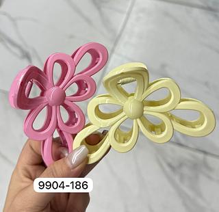 Presilha de Cabelo Cores separar que estevem disponível