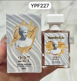 PERFUME 30ML YASMIM JU