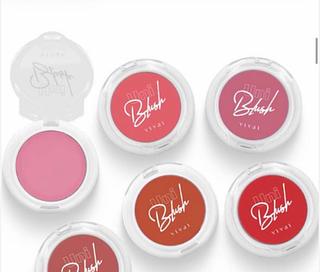 BLUSH Box Fechado Vivai