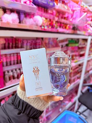 Perfume 30ml NYC