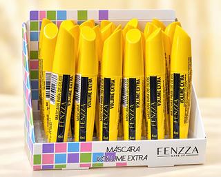Máscara para cílio volume Fenzza VALIDADE 12/2027