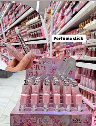 PERFUME EM STICK LOVE RAIN