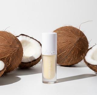 LIP OIL FRUITY JUICY ALLEVA COCO