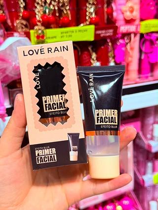 Primer Facial Love Rain