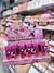 Lip gloss infantil