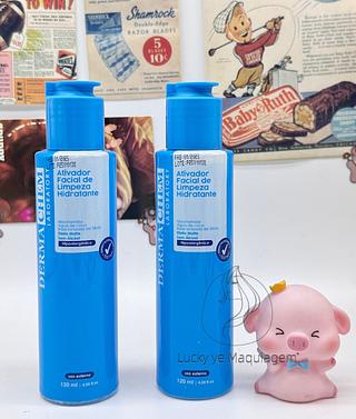 Ativador Facial de Limpeza Hidratação Dermachem
