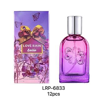 Perfume Love Rain